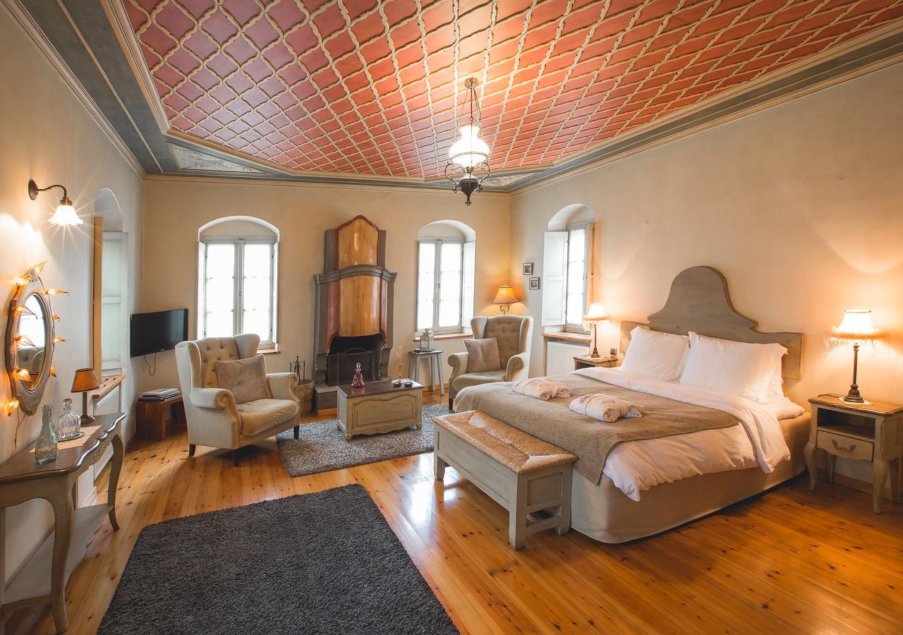Artsistas Houses Aristi Ngoại thất bức ảnh