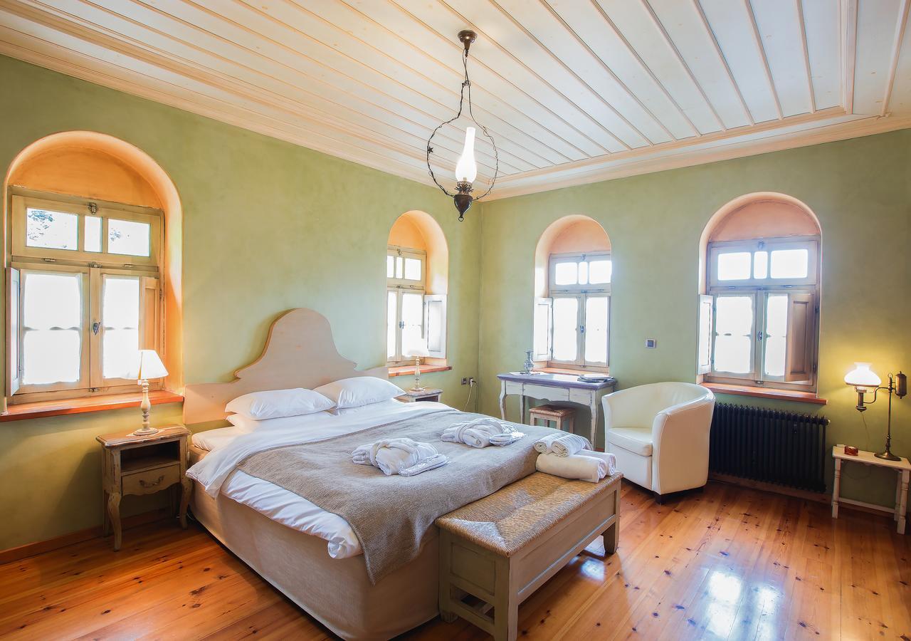 Artsistas Houses Aristi Ngoại thất bức ảnh